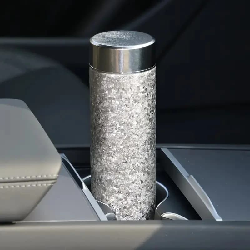 Tytanowy kubek termiczny 500 ml